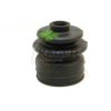 DAIHA 0443887204000 Bellow Set, drive shaft